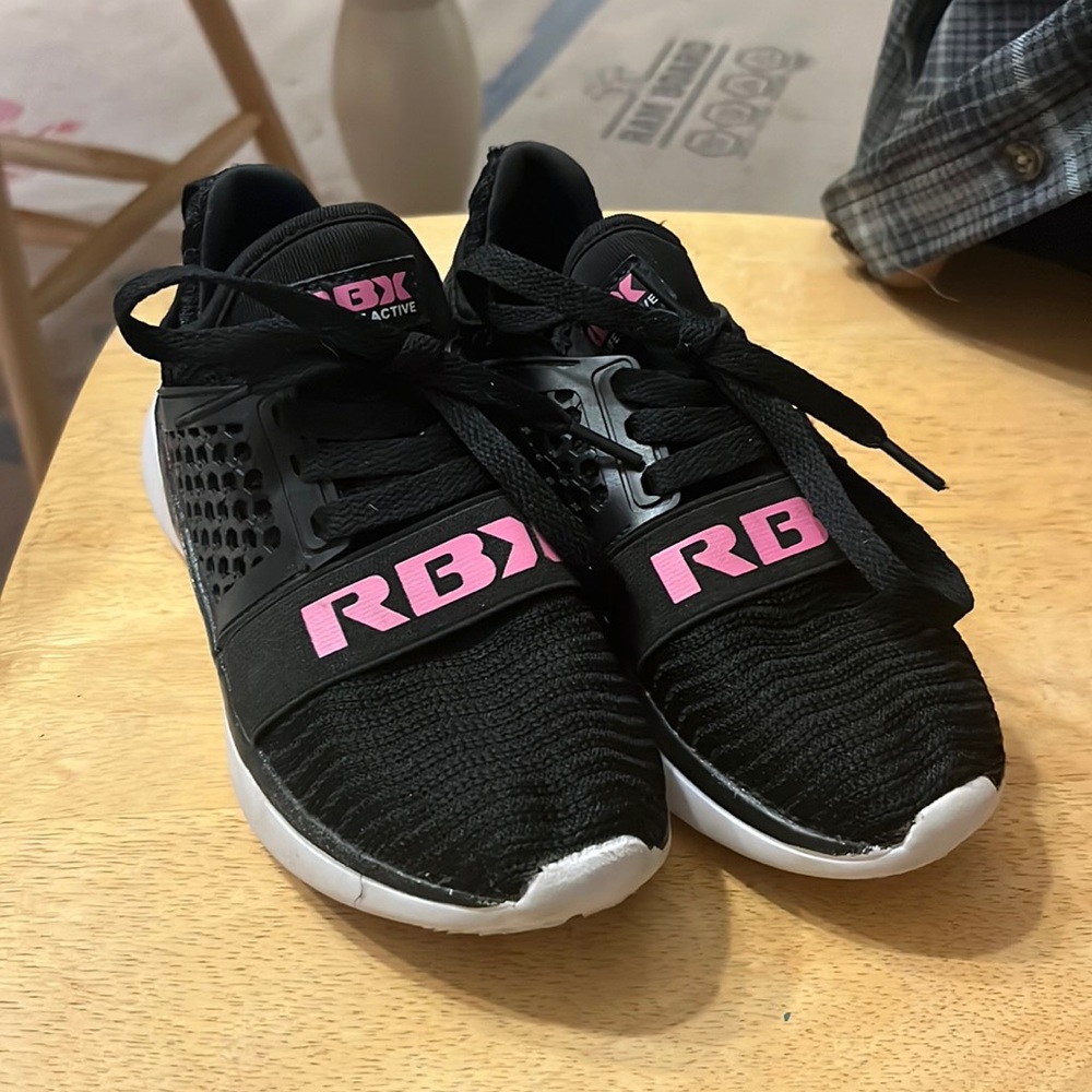 Girls size 13 RBX sneakers